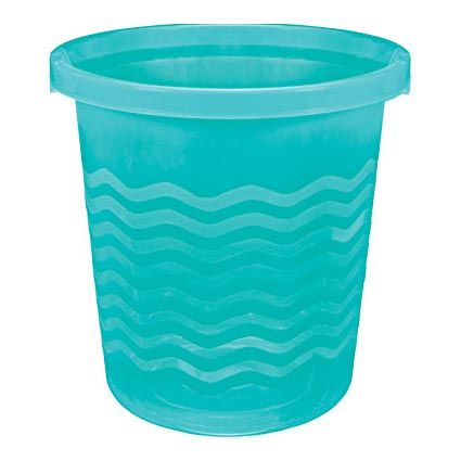 Lehar Plastic Dustbin