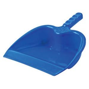 Medium Plastic Dust Pan