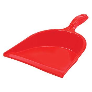 Pick Up Plastic Dust Pan