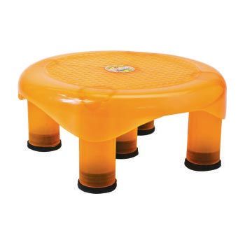 Swift Plastic Bath Stool