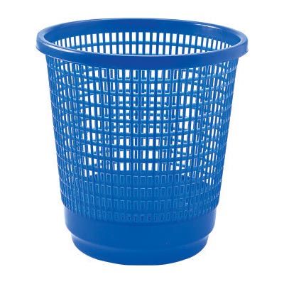 WPB Big Plastic Dustbin