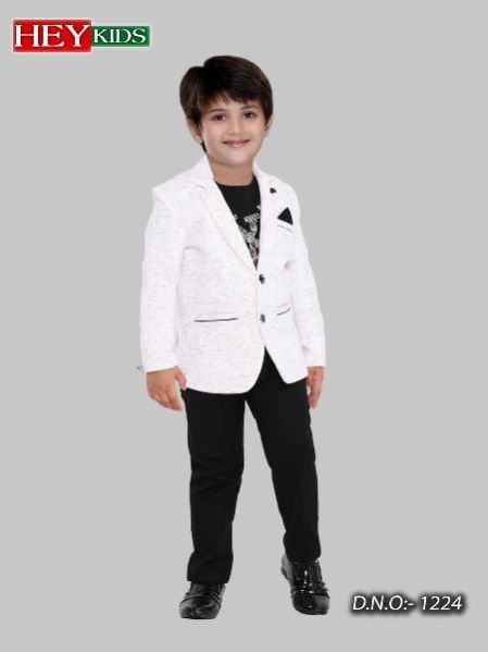 1224 Boys Baba Suit