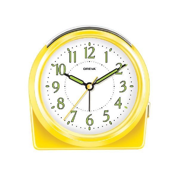 AA-3087 Alarm Analog Clock