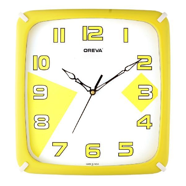 AQ 1017 Economy Analog Clock