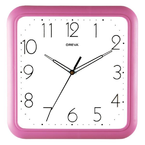AQ 1067 Economy Analog Clock