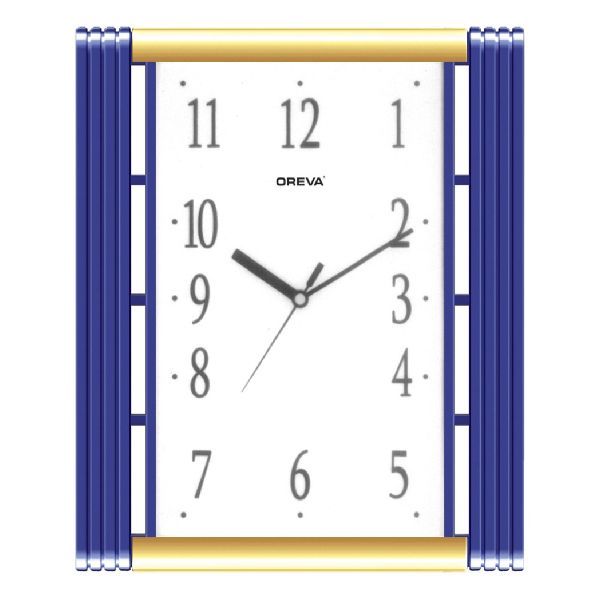 AQ 1107 Economy Analog Clock