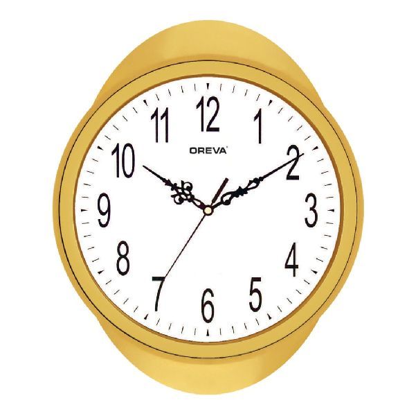 AQ 1117 Economy Analog Clock