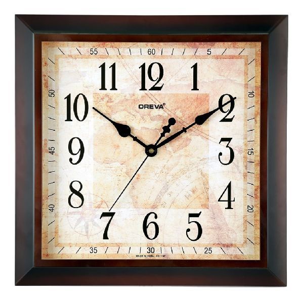 AQ 1147 OFFICE Standard Analog Clock