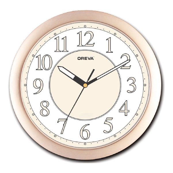 AQ 1157 Economy Analog Clock
