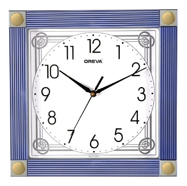 AQ 1167 Economy Analog Clock