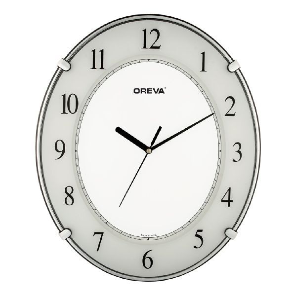 AQ 1187 Economy Analog Clock