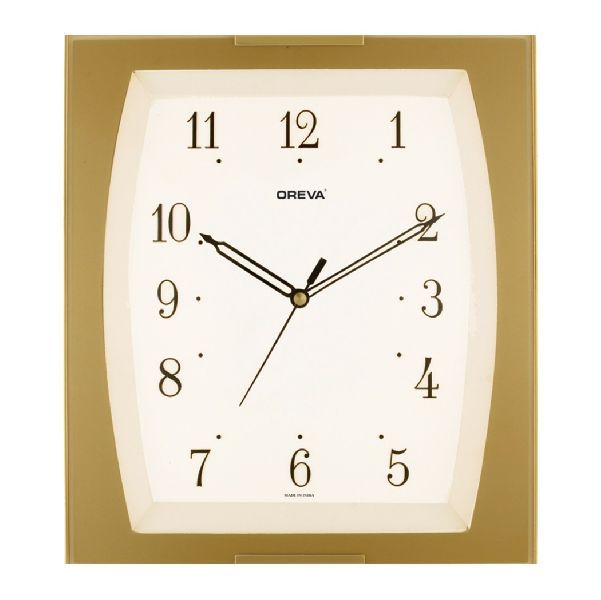 AQ 1207 Economy Analog Clock