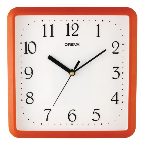 AQ 1417 Economy Analog Clock