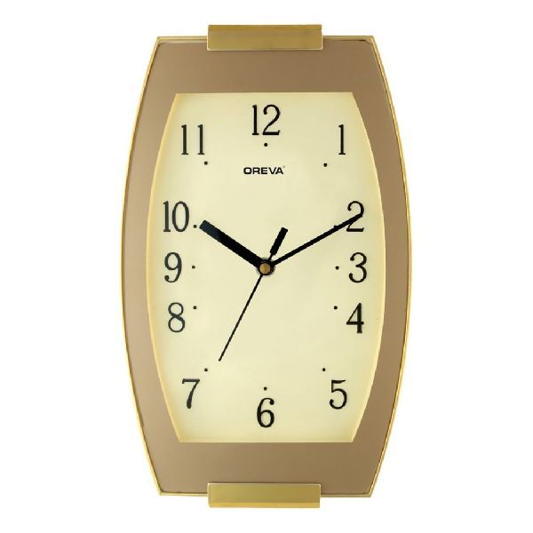 AQ 1437 Economy Analog Clock