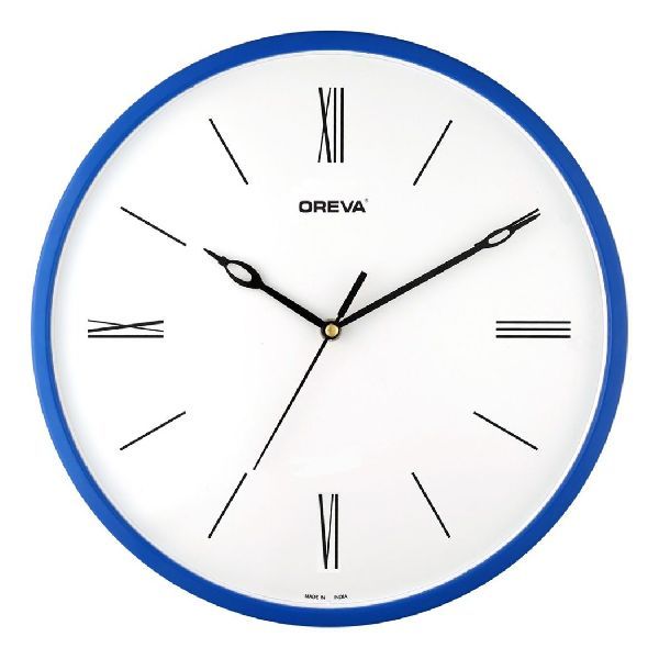 AQ 1497 Economy Analog Clock