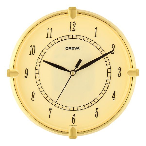 AQ 1547 Economy Analog Clock