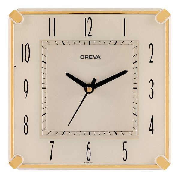 AQ 1557 Economy Analog Clock