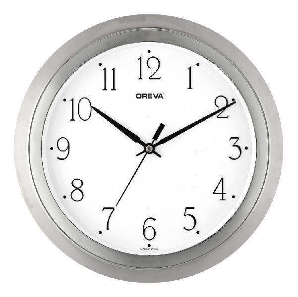AQ 1567 Economy Analog Clock
