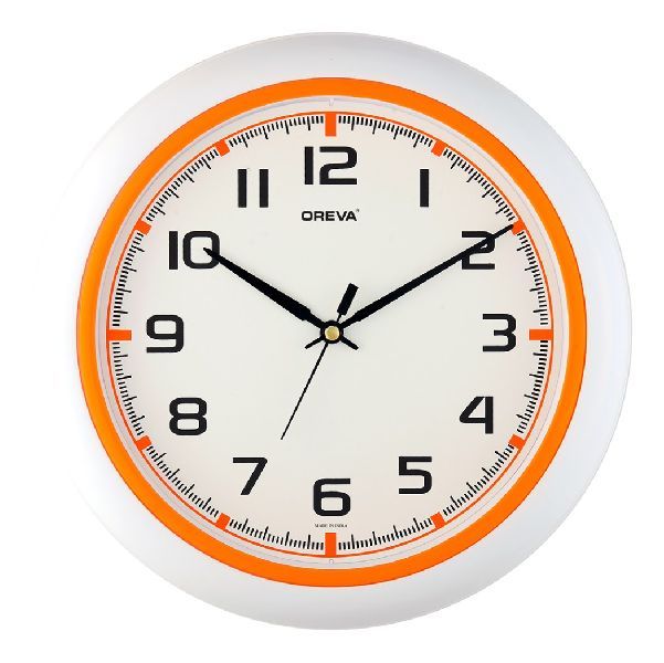 AQ 1577 Economy Analog Clock