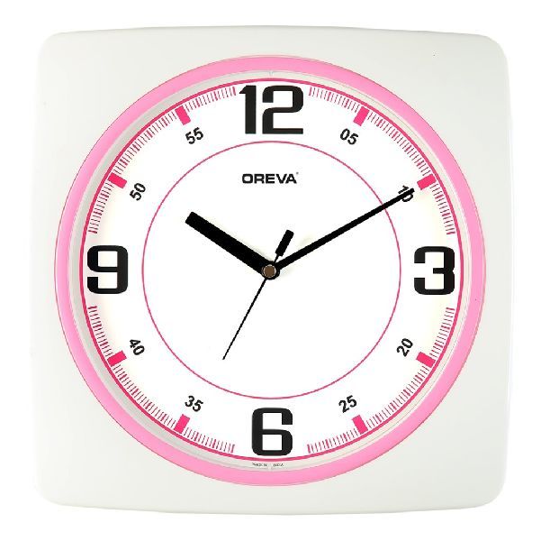 AQ 1587 Economy Analog Clock