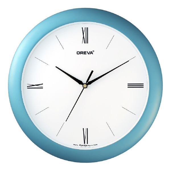AQ 1607 Economy Analog Clock