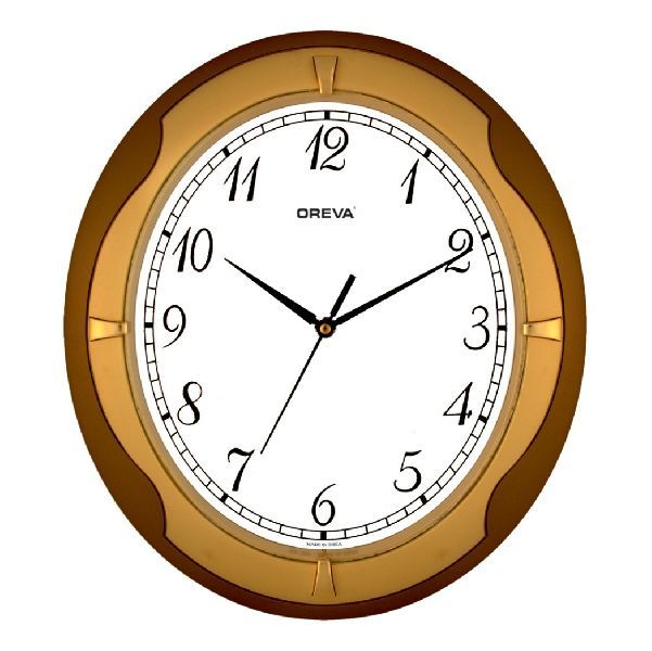 AQ 1627 Economy Analog Clock