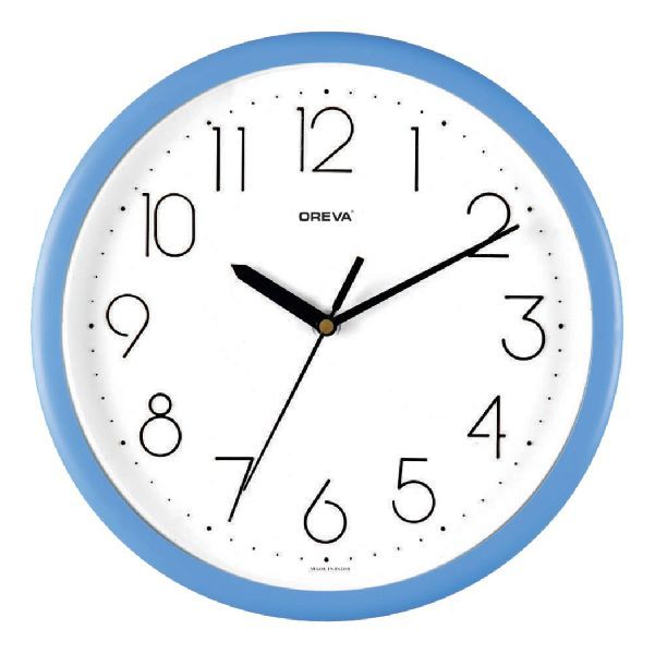 AQ 1637 DX Economy Analog Clock