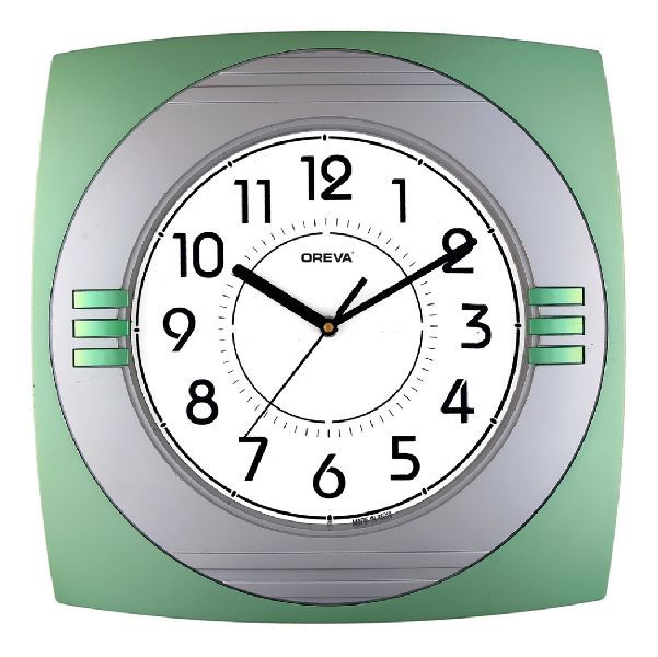 AQ 1647 Economy Analog Clock