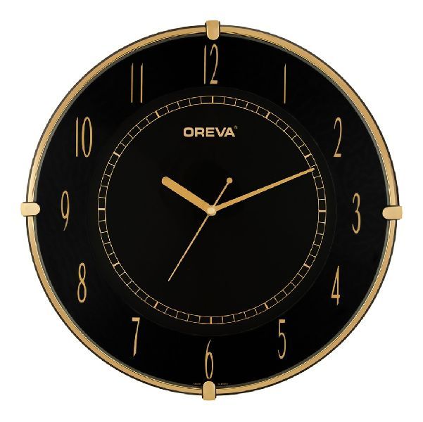 AQ 1667 Economy Analog Clock