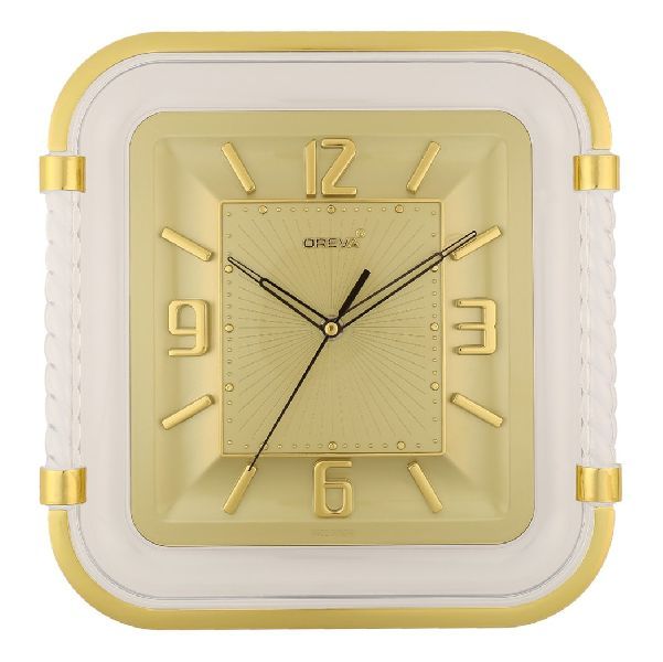 AQ 1677 Standard Analog Clock