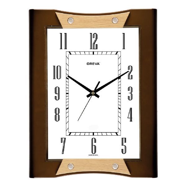 AQ 1697 Standard Analog Clock