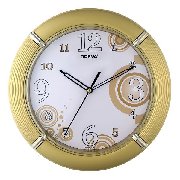 AQ 1737 Economy Analog Clock