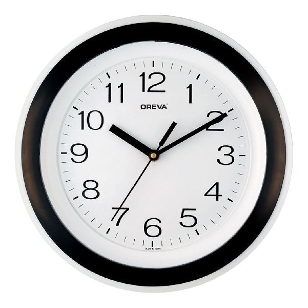 AQ 1817 Economy Analog Clock