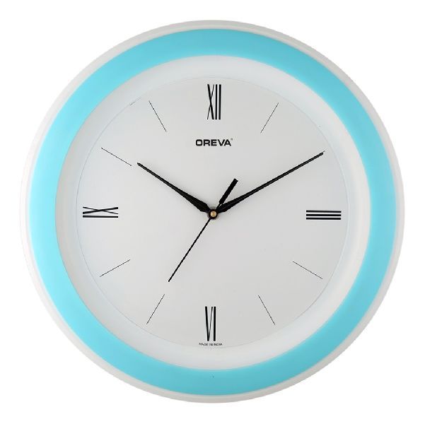 AQ 1827 Economy Analog Clock