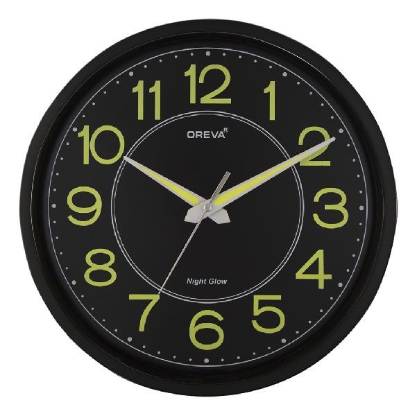 AQ 1837 N.G.SS Standard Analog Clock