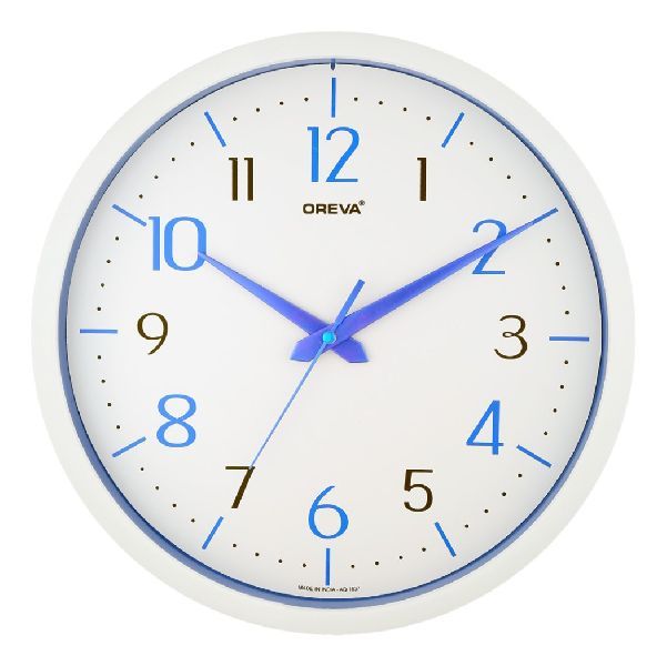 AQ 1837 Standard Analog Clock