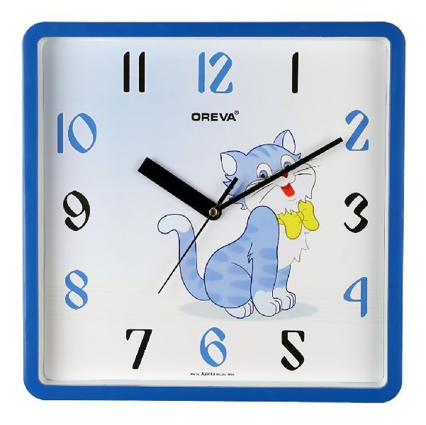 AQ 1847 Standard Analog Clock