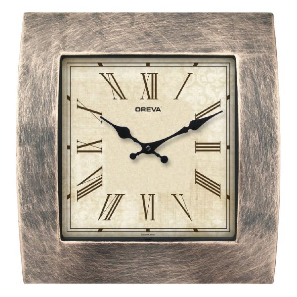 AQ 5057 Antique Analog Clock