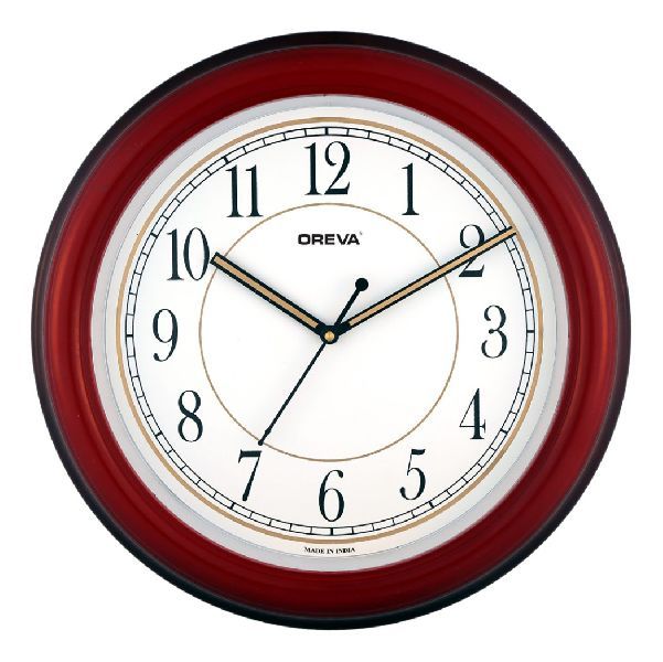 AQ 5137 Standard Analog Clock