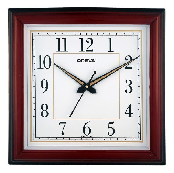 AQ 5147 Standard Analog Clock