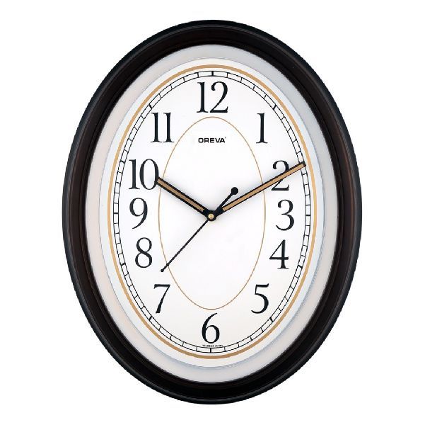 AQ 5157 Standard Analog Clock
