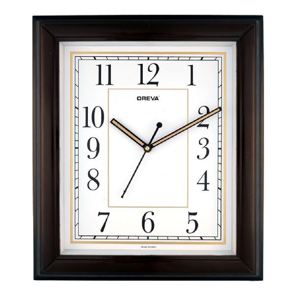 AQ 5167 Standard Analog Clock