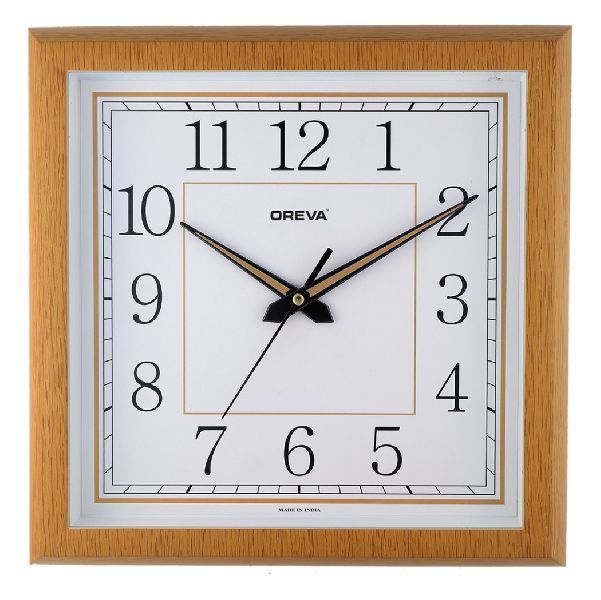 AQ 5177 Standard Analog Clock