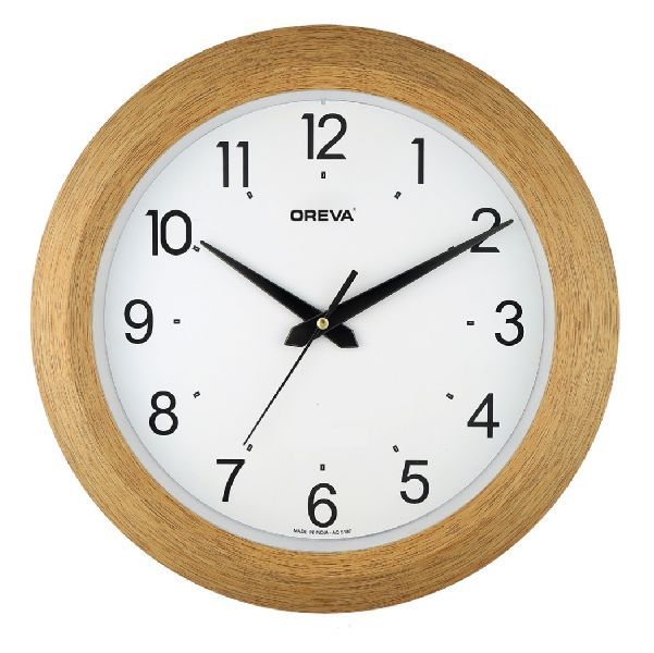 AQ 5187 Standard Analog Clock