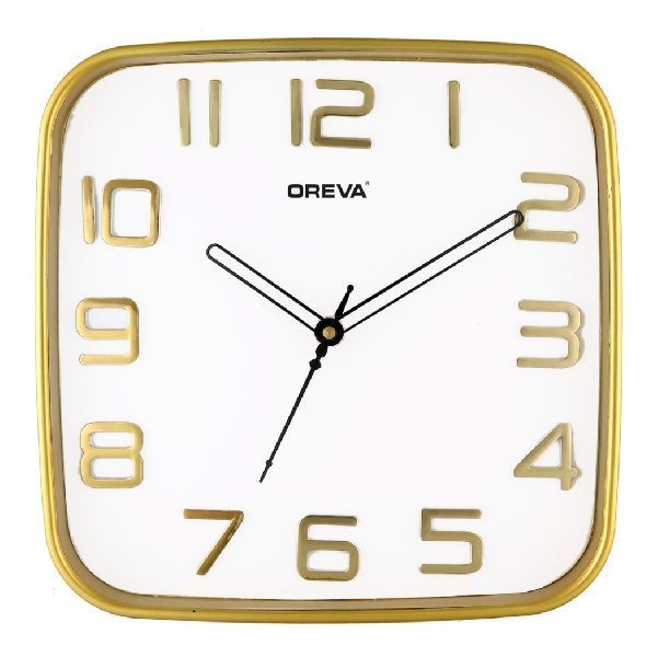 AQ 5317 Standard Analog Clock