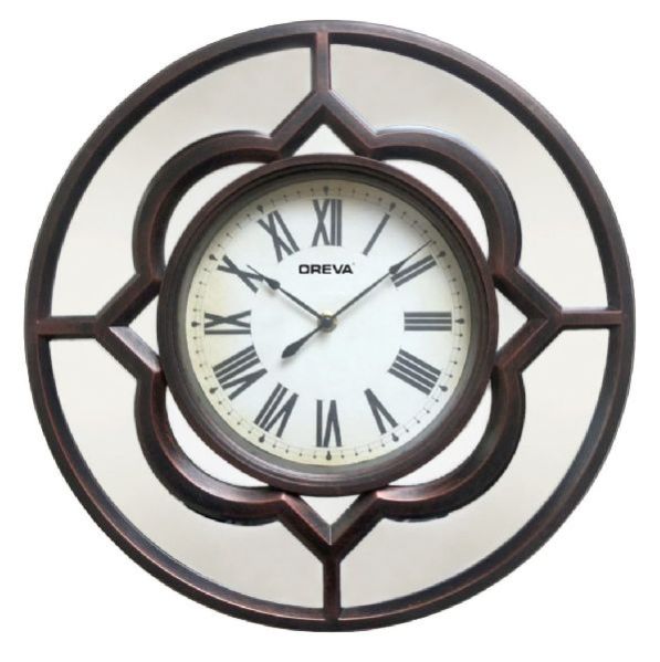 AQ 5397 Antique Analog Clock