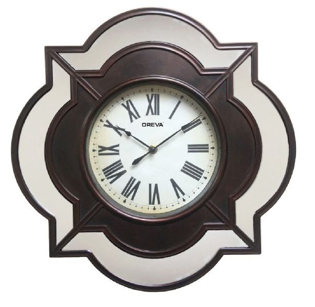 AQ 5417 Antique Analog Clock