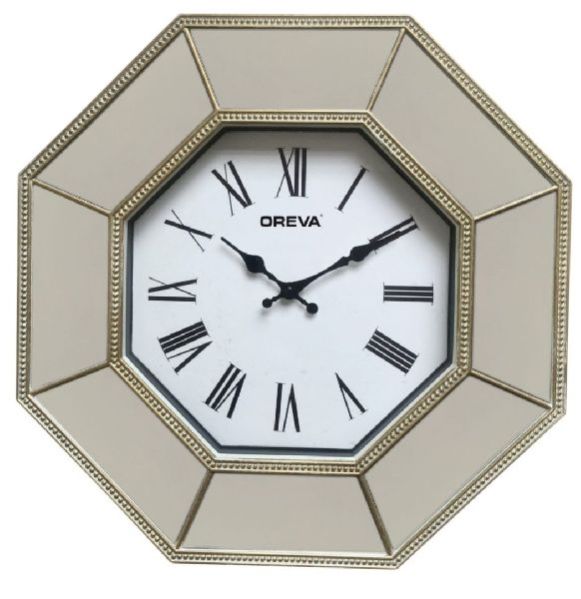 AQ 5427 Antique Analog Clock