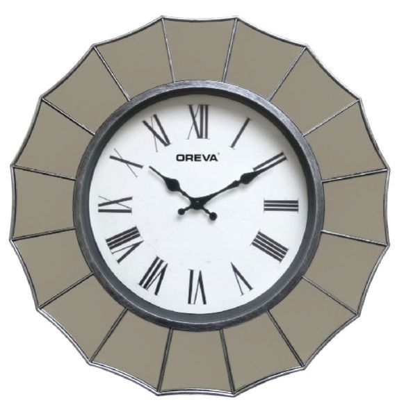 AQ 5447 Antique Analog Clock