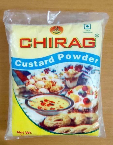 Reguler Custard Powder